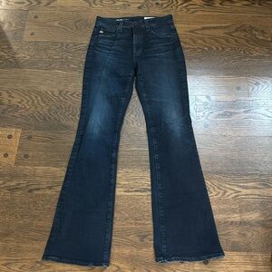 AG Farrah boot high-rise fit size 26x32